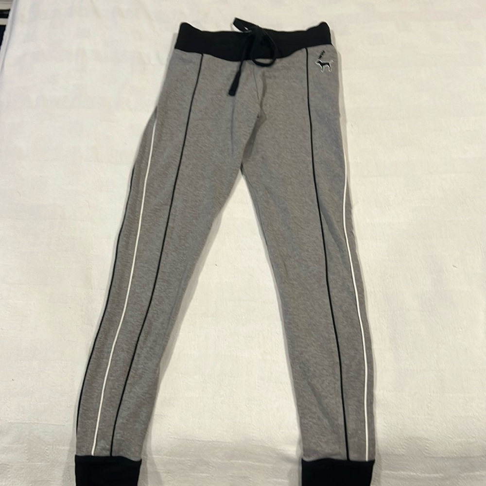 Victoria Secret leggings - Picture 1 of 5